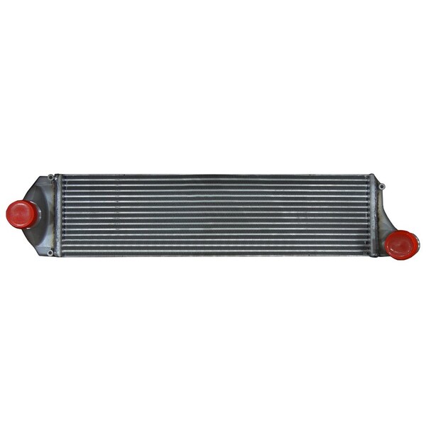 Aftermarket Air To Air Cooler Fits John Deere 8235R 8285R 8310R 8335R 8360R WN-RE297789-PEX - main